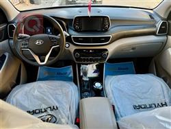 هیۆندای تۆکسۆن